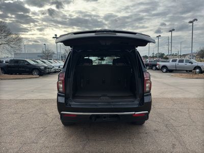 2021 Chevrolet Tahoe - Photo 29