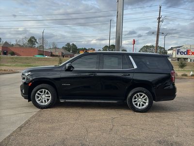 2021 Chevrolet Tahoe - Photo 4