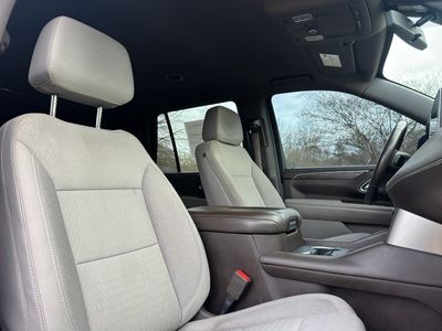 2021 Chevrolet Tahoe - Photo 32