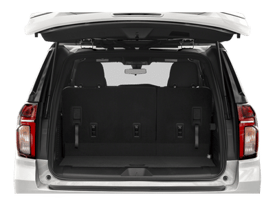 2021 Chevrolet Tahoe - Photo 44