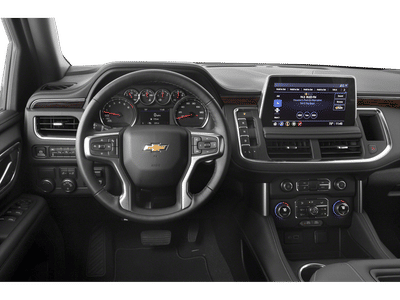 2021 Chevrolet Tahoe - Photo 40