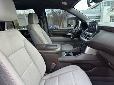 2021 Chevrolet Tahoe - Photo 31
