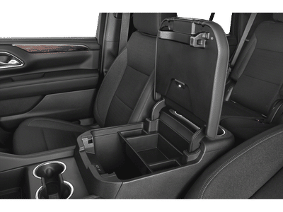 2021 Chevrolet Tahoe - Photo 47
