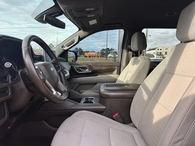 2021 Chevrolet Tahoe - Photo 13