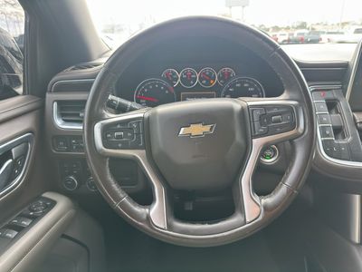 2021 Chevrolet Tahoe - Photo 26