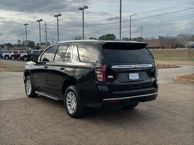 2021 Chevrolet Tahoe - Photo 5