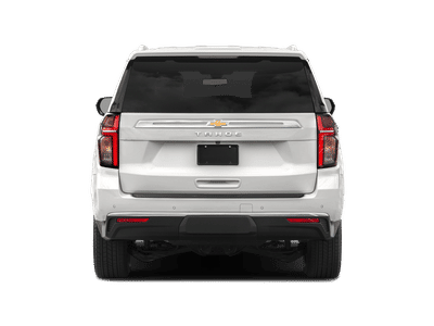 2021 Chevrolet Tahoe - Photo 38