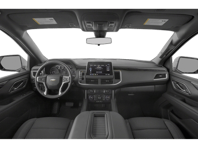 2021 Chevrolet Tahoe - Photo 41