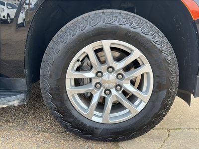 2021 Chevrolet Tahoe - Photo 9