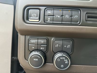 2021 Chevrolet Tahoe - Photo 19