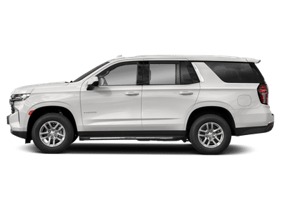 2021 Chevrolet Tahoe - Photo 36