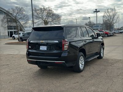 2021 Chevrolet Tahoe - Photo 7