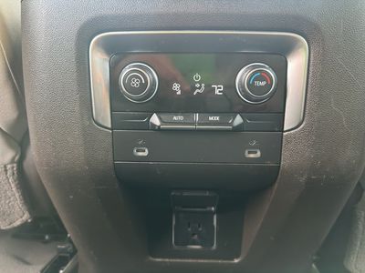 2021 Chevrolet Tahoe - Photo 25