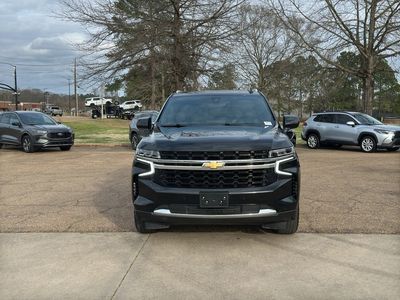 2021 Chevrolet Tahoe - Photo 2