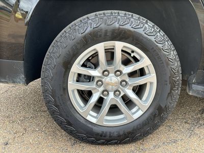 2021 Chevrolet Tahoe - Photo 10