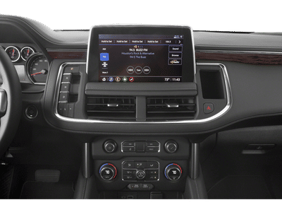 2021 Chevrolet Tahoe - Photo 43