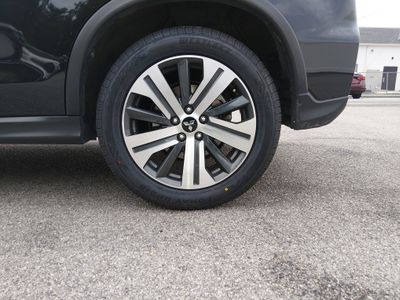 2024 Mitsubishi Outlander Sport — photo 10 view
