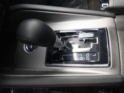 2024 Mitsubishi Outlander Sport — photo 22 view