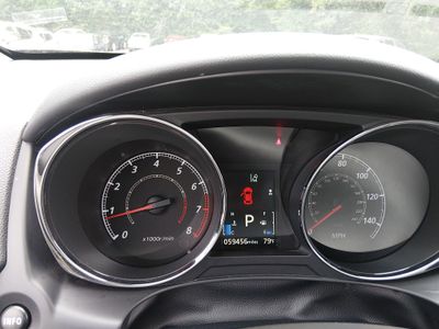 2024 Mitsubishi Outlander Sport — photo 14 view