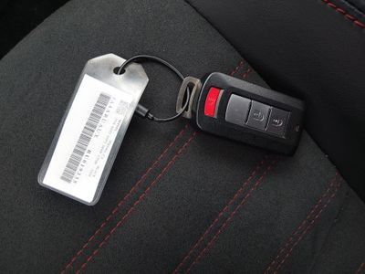 2024 Mitsubishi Outlander Sport — photo 15 view
