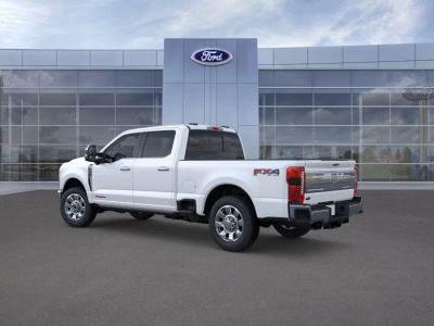 2026 Ford F-250 - Photo 4