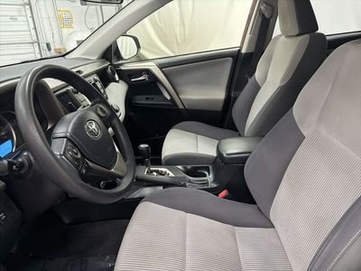 2015 Toyota RAV4 - Photo 13