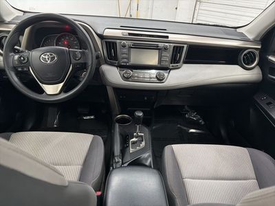 2015 Toyota RAV4 - Photo 21