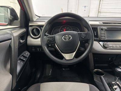 2015 Toyota RAV4 - Photo 20