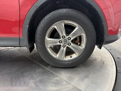 2015 Toyota RAV4 - Photo 7