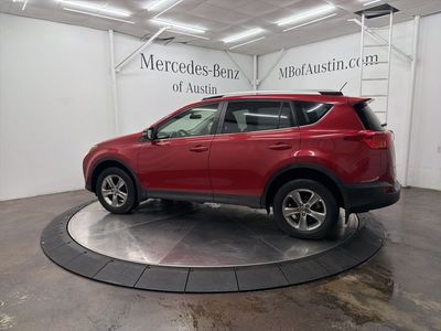 2015 Toyota RAV4 - Photo 3