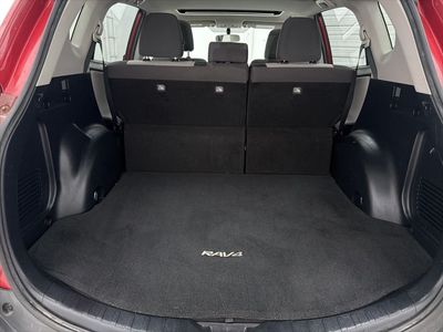 2015 Toyota RAV4 - Photo 22