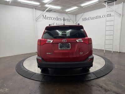 2015 Toyota RAV4 - Photo 5