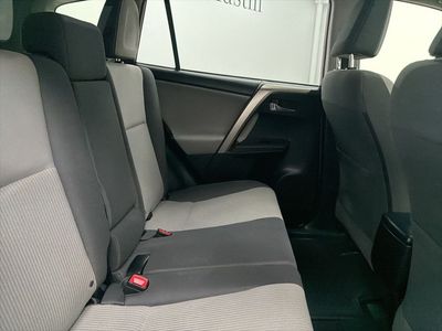2015 Toyota RAV4 - Photo 25