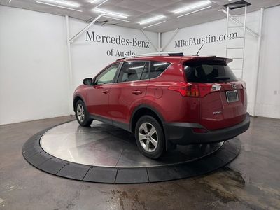 2015 Toyota RAV4 - Photo 4