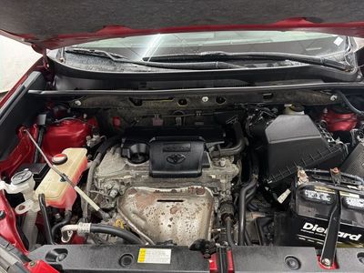 2015 Toyota RAV4 - Photo 29