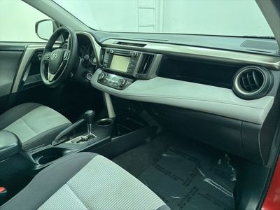2015 Toyota RAV4 - Photo 26