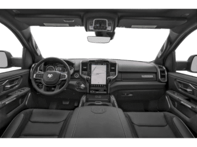 2026 Ram 1500 — detail view