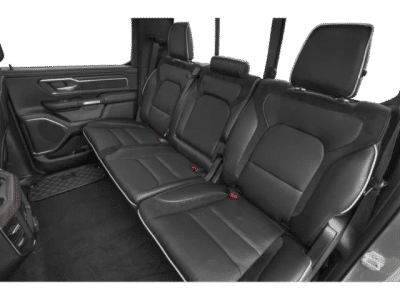 2026 Ram 1500 — photo 10 view