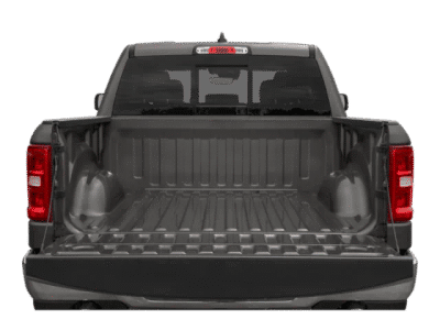 2026 Ram 1500 — photo 8 view