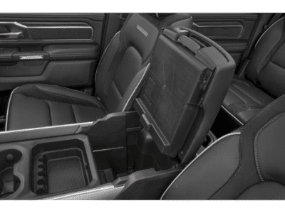 2026 Ram 1500 — photo 11 view