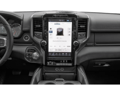 2026 Ram 1500 — photo 7 view