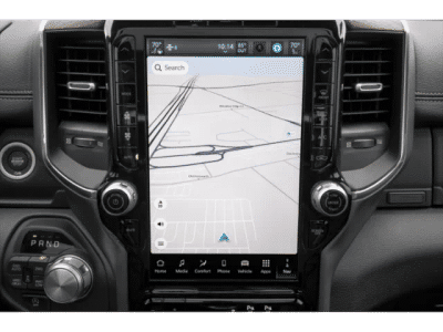 2026 Ram 1500 — photo 13 view
