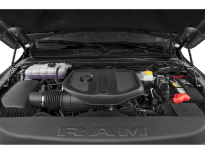 2026 Ram 1500 — photo 9 view