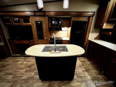 2016 Grand Design Reflection - Photo 6