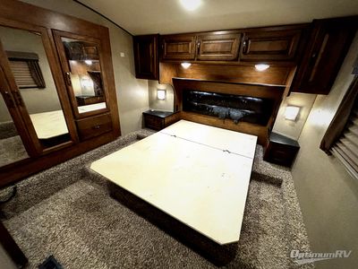 2016 Grand Design Reflection - Photo 8