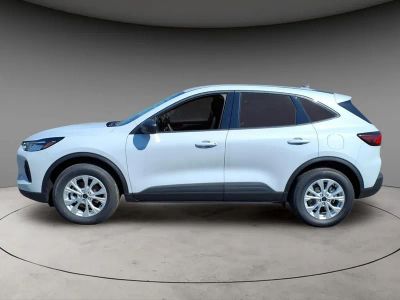 2026 Ford Escape — side profile view