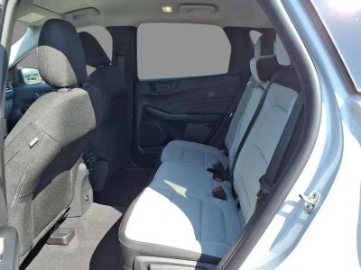 2026 Ford Escape — detail view