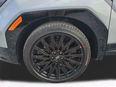 2026 Hyundai SANTA FE — photo 11 view