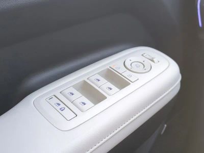 2026 Hyundai SANTA FE — photo 32 view