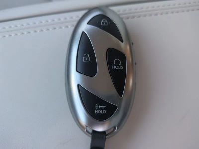 2026 Hyundai SANTA FE — photo 39 view